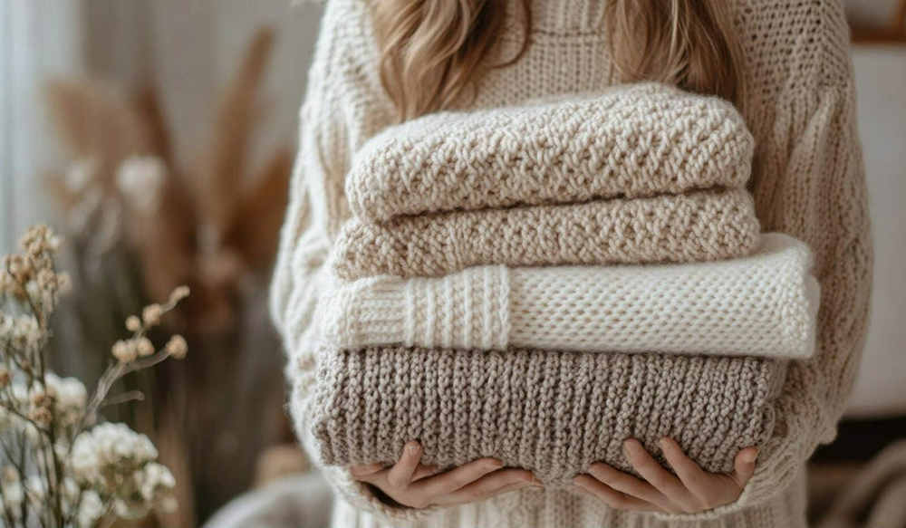 Vi älskar: Ekologisk bomull